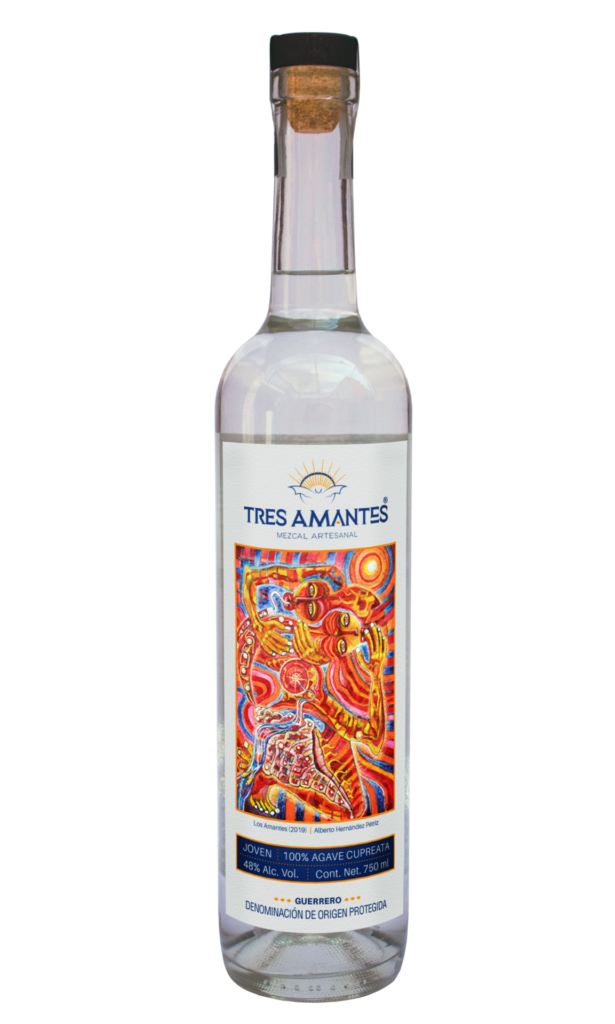 Mezcal Artesanal